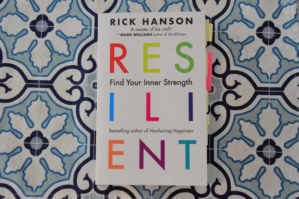 Rick Hanson - Resilient