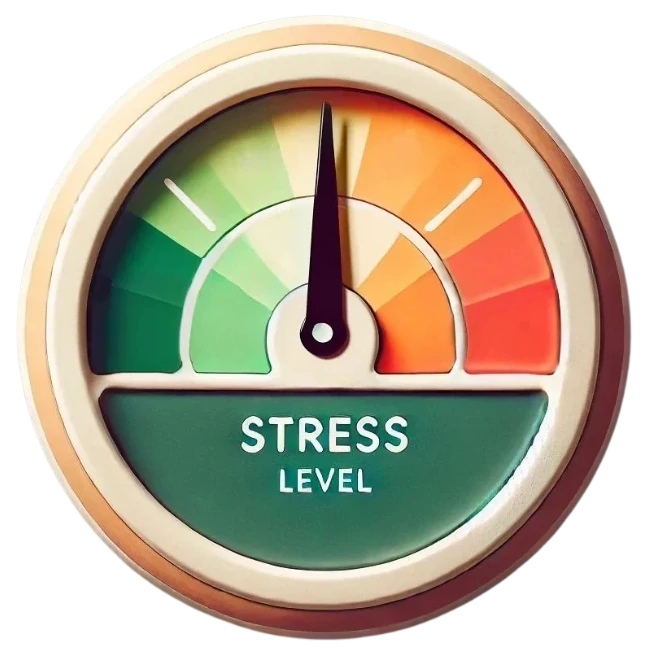 Stressbarometer